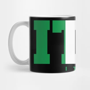 Italy Mug